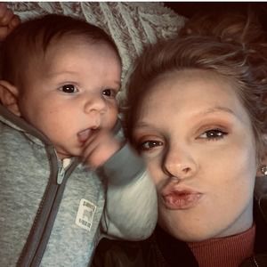 Meet your Posher, Autumn